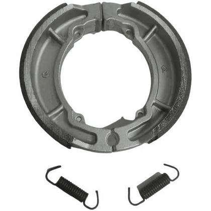 Imagem de Patim (lona freio) diant/tras cobreq (0307-cp) rx/rd/rdz/dt