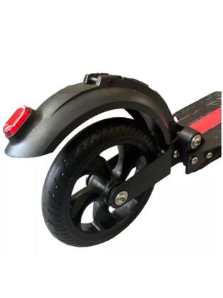 Imagem de Patinete Elétrico 30km/h Dobrável Pratico 350W