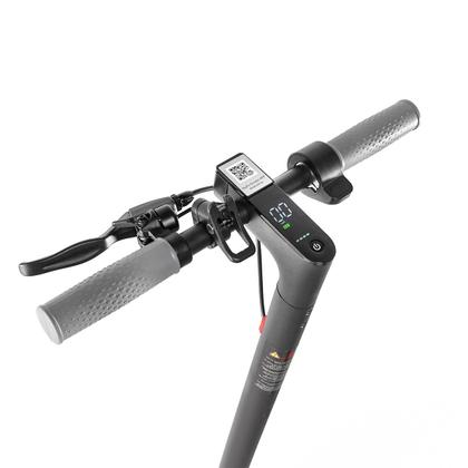 Imagem de Patinete Elétrico 350w dobrável velocidade economia 25km