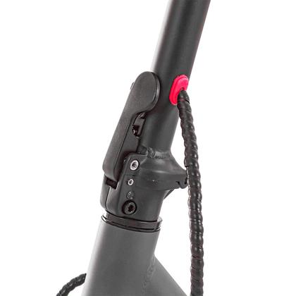 Imagem de Patinete Elétrico 350w dobrável velocidade economia 25km