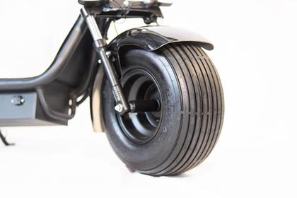 Imagem de Patinete Elétrico Austin 1000w 60v Bateria Chumbo