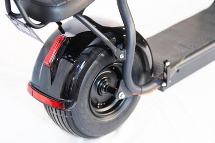 Imagem de Patinete Elétrico Austin 1000w 60v Bateria Chumbo