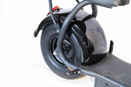 Imagem de Patinete Elétrico Austin 1000w 60v Bateria Chumbo