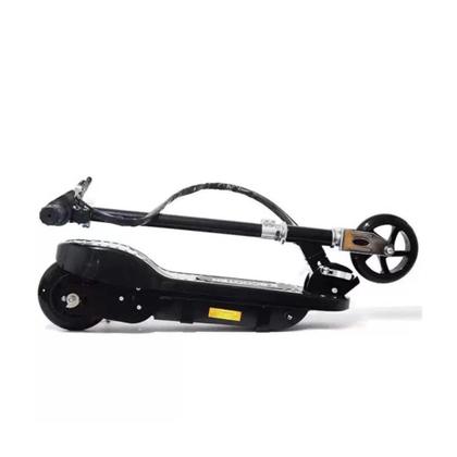 Imagem de Patinete Elétrico Dobrável Até 70Kg 120W Potência Bivolt Bateria Recarregável Importway BWPE120W