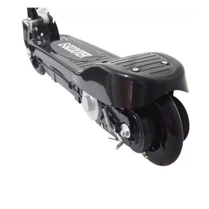 Imagem de Patinete Elétrico Dobrável Até 70Kg 120W Potência Bivolt Bateria Recarregável Importway BWPE120W