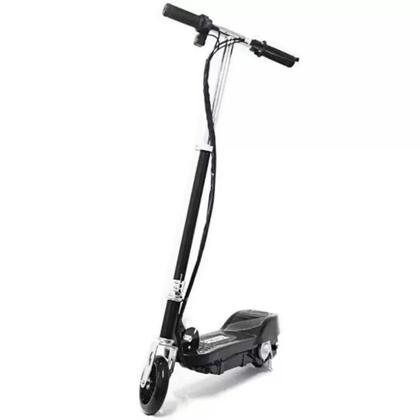 Imagem de Patinete Elétrico Dobrável Até 70Kg 120W Potência Bivolt Bateria Recarregável Importway BWPE120W