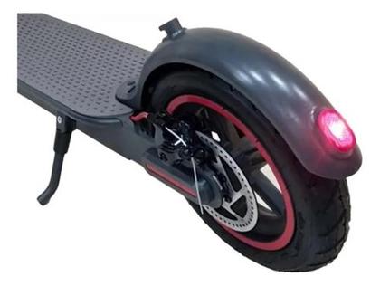 Imagem de Patinete Elétrico Foston S09 Pró Com Aplicativo Bateria 10.4