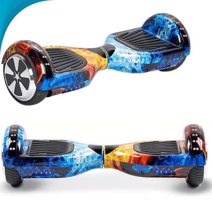 Imagem de Patinete Elétrico Inteligente Moderno E Resistente Para Todos Os Terrenos Entrega Rapida