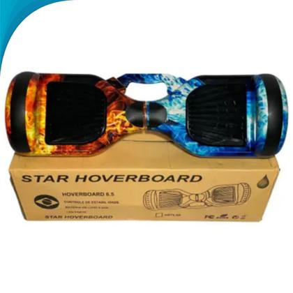 Imagem de Patinete Elétrico Inteligente Moderno E Resistente Para Todos Os Terrenos Entrega Rapida