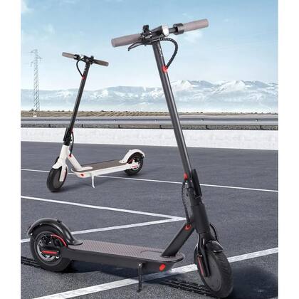 Imagem de Patinete Eletrico M1 Incartech 350W 36V 25Km/h