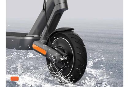 Imagem de Patinete Elétrico MiScooter 4 Ultra anda ate 25km/h autonimia de ate70km com 800W Dobrável