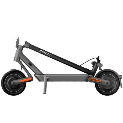 Imagem de Patinete Elétrico MiScooter 4 Ultra anda ate 25km/h autonimia de ate70km com 800W Dobrável