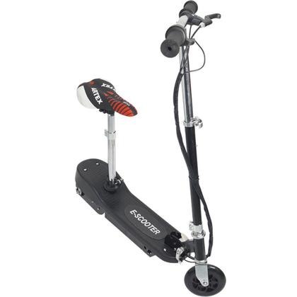 Imagem de Patinete Elétrico Motorizado Scooter com Assento Importado