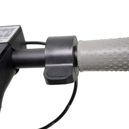 Imagem de Patinete Eletrico Wehawk Hw01 350w 36v Dobrável luminação