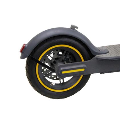 Imagem de Patinete Eletrico Wehawk Hw01 350w 36v Dobrável luminação