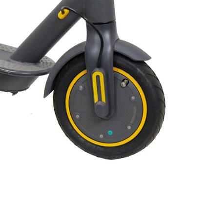 Imagem de Patinete Eletrico Wehawk Hw01 350w 36v Dobrável luminação