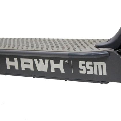 Imagem de Patinete Eletrico Wehawk Hw01 350w 36v Dobrável luminação