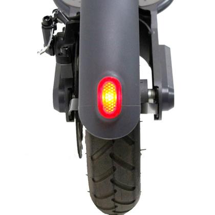 Imagem de Patinete Eletrico Wehawk Hw01 350w 36v Dobrável luminação