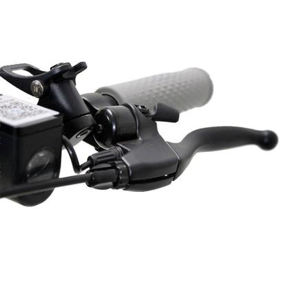 Imagem de Patinete Eletrico Wehawk Hw01 350w 36v Dobrável luminação