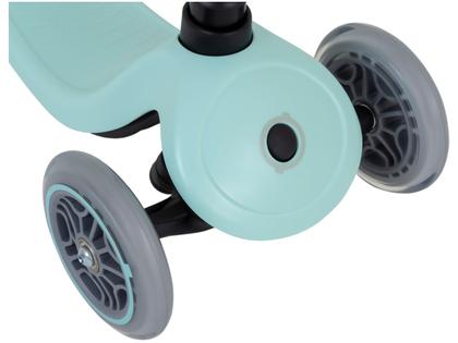 Imagem de Patinete Infantil 3 Rodas Globber Go Up Sporty