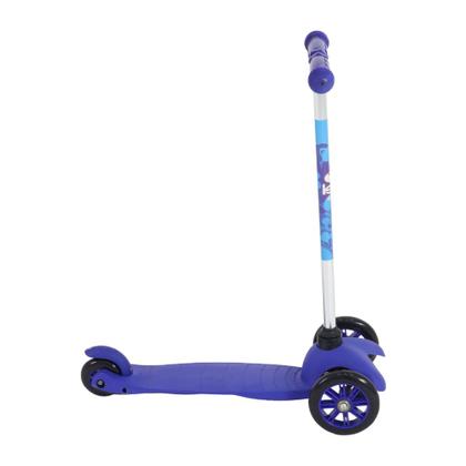 Imagem de Patinete Infantil Twist 3 Rodas Azul Bel