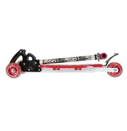 Imagem de Patinete Radical Infantil 3 Rodas Base Antiderrapante BBR