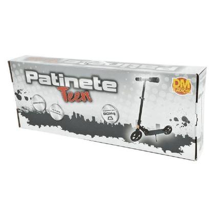 Imagem de Patinete Radical Teen Dmr4881 - Dm Toys
