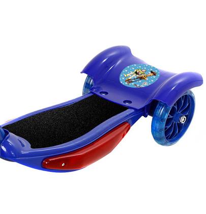 Imagem de Patinete Toy Story Para Crianças Scooter 3 Rodas Brinquedo I