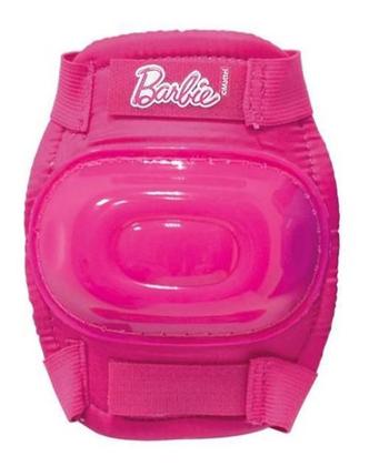 Imagem de Patins Barbie 3 Rodas Ajustável 29/32 - Fun F0010-7