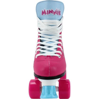 Imagem de Patins BBR Toys Disney Minnie Mouse Retrô Infantil 35/36