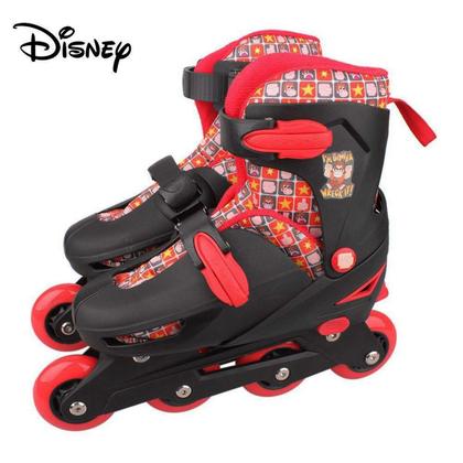 Imagem de Patins Infantil Inline Disney Ralph Tamanho SS 25 a 28