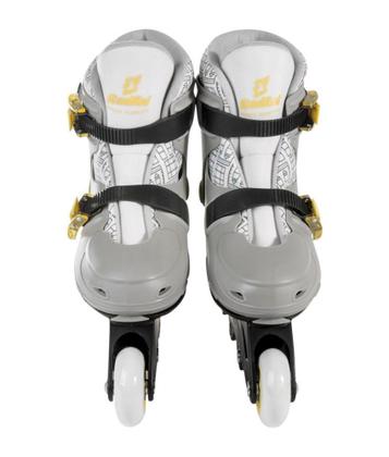 Imagem de Patins Inline Chumbo Com acessórios 38 ao 41 AD-03CB Fênix - Fenix