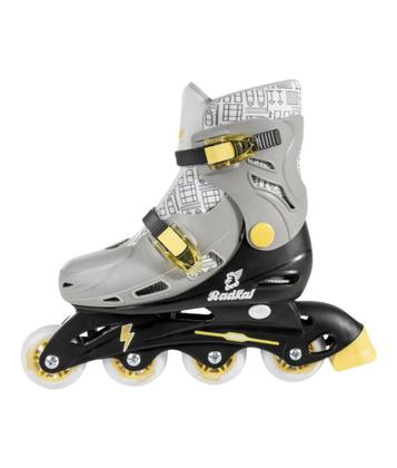 Imagem de Patins Inline Chumbo Com acessórios 38 ao 41 AD-03CB Fênix - Fenix