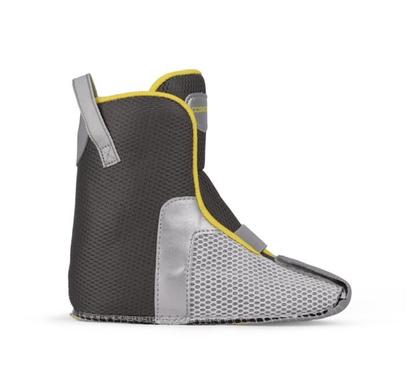 Imagem de Patins Inline Cosmo ID Candy Flash infantil ajustável / LED