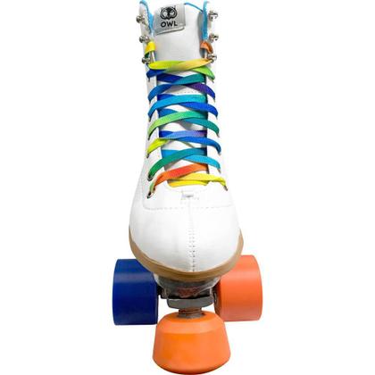 Imagem de Patins Quad Owl Sports Rainbow Aluminum