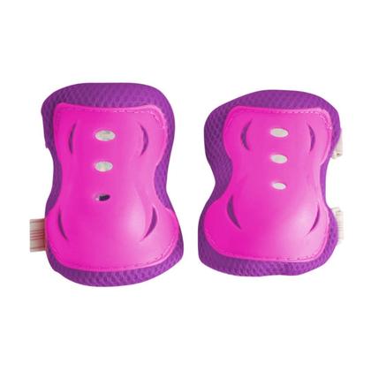 Imagem de Patins Roller Ajustável P 30-33 Com Acessórios DMR6547 Dm Toys