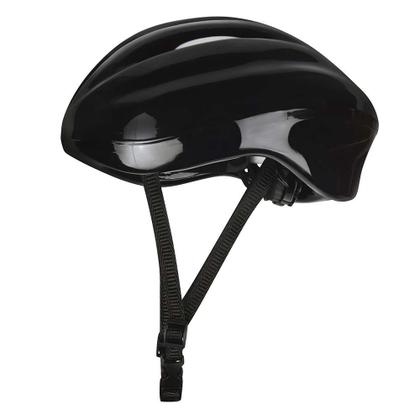 Imagem de Patins Roller Infantil Regulável Rosa ou Preto E Kit Segurança C/ Capacete Joelheira e Munhequeira Mor