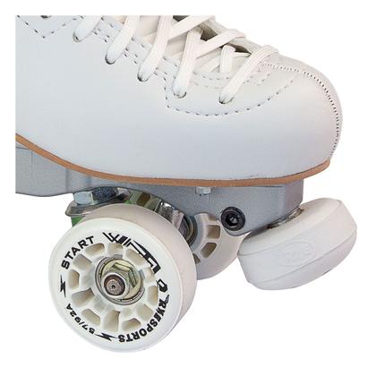 Imagem de Patins Rye - Adventure V2 Branco (rodas Brancas)