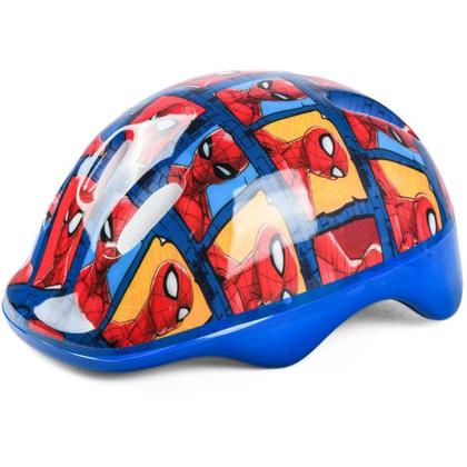 Imagem de Patins Spider MAN 32-35 KIT Protecao KIT