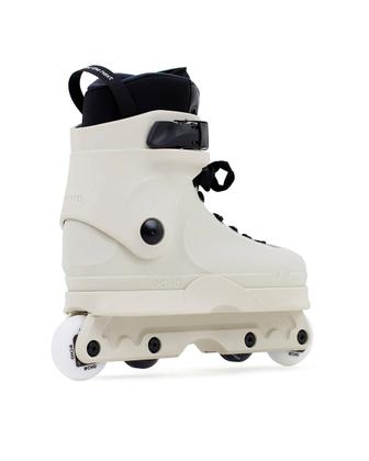 Imagem de Patins Street Echo Verve Creme 60mm 90a