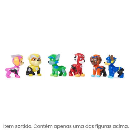 Imagem de Patrulha Canina - 1 Boneco Surpresa do Filme