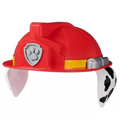 Imagem de Patrulha canina be the hero pup role play -marshall - sunny - Sunny Brinquedos