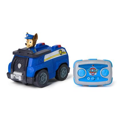 Imagem de Patrulha Canina - Carrinho de Controle Remoto do Chase - Sunny