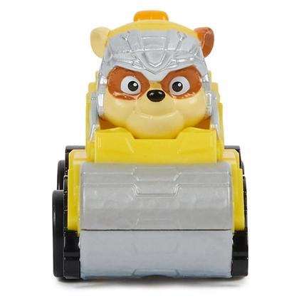 Imagem de Patrulha Canina Carrinho Pup Squad Racers Rubble 3771 Sunny