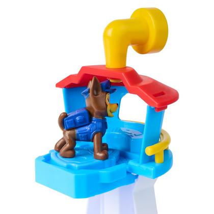 Imagem de Patrulha Canina - Mini Playset Torre De Aventura