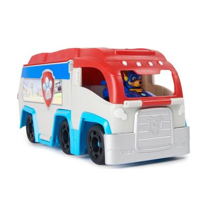 Imagem de Patrulha Canina Patrulhador Pawket Migth Movie - Sunny 3773