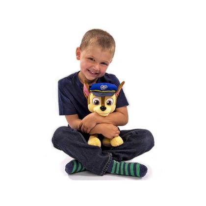 Imagem de Patrulha Canina - Pelúcia Chase 30cm - 1328 Sunny 