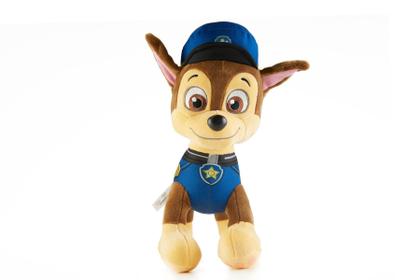 Imagem de Patrulha Canina - Pelúcia Chase 30cm - 1328 Sunny 