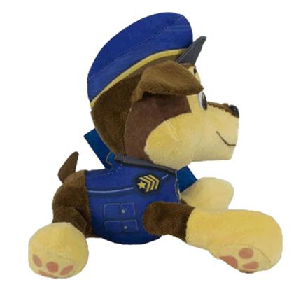 Imagem de Patrulha Canina Pelúcia Infantil Chase 15Cm Sunny