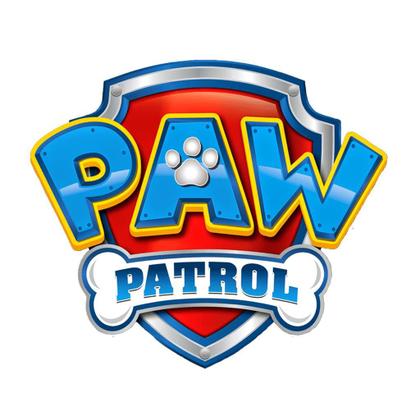 Imagem de Patrulha Canina Puzzle Gigante Quebra Cabeça Paw Patrol - Nig Brinquedos